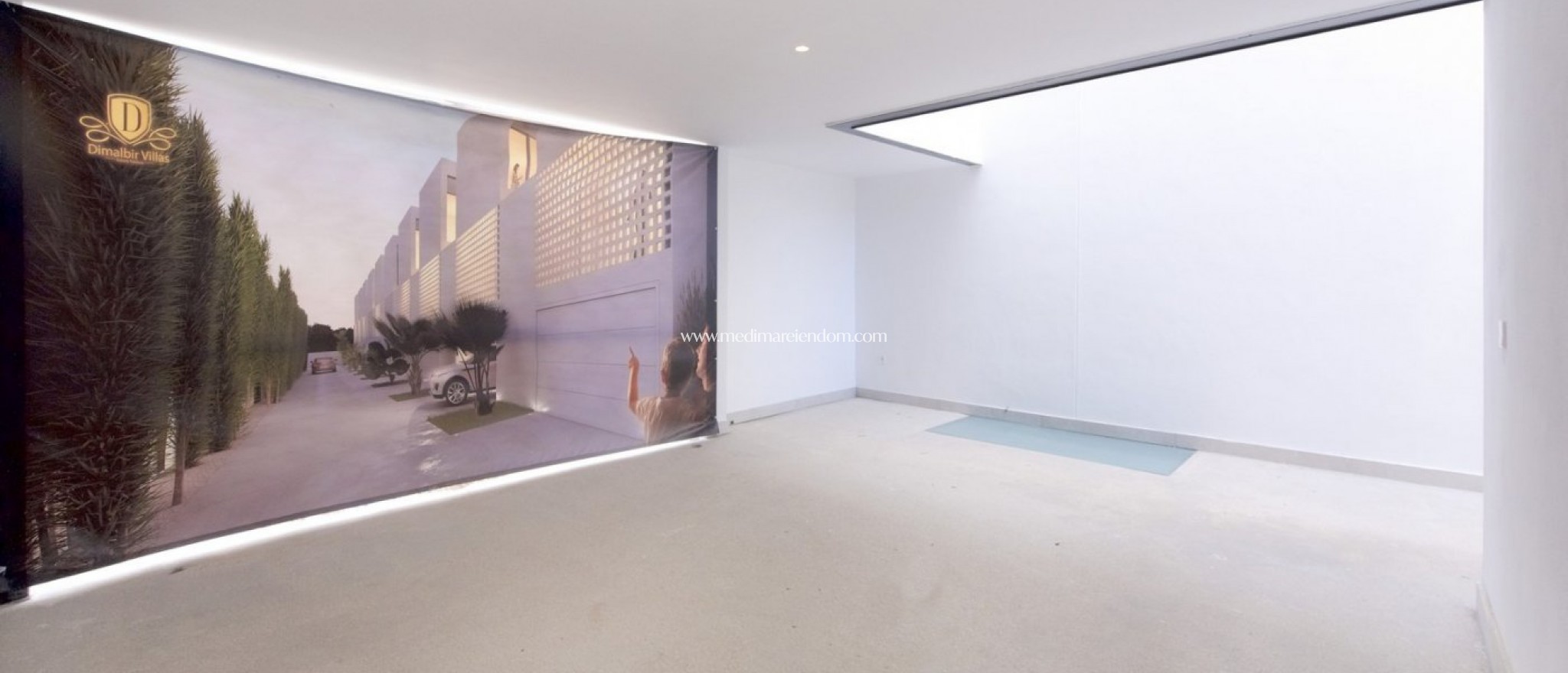 Nybygg - Enebolig - Alfas del Pi - Alfas Del Pi