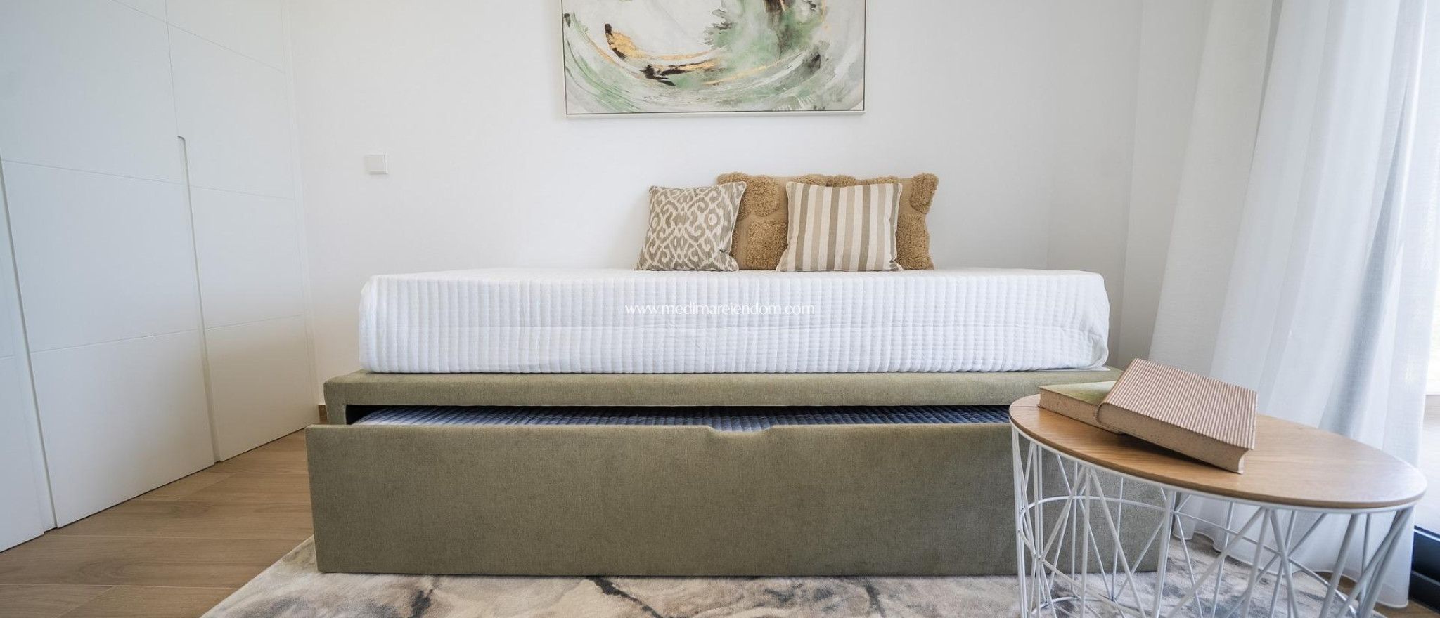 Nybygg - Enebolig - Algorfa - La Finca Golf