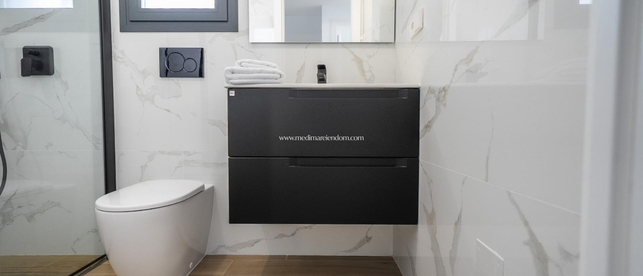 Nybygg - Enebolig - Algorfa - La Finca Golf