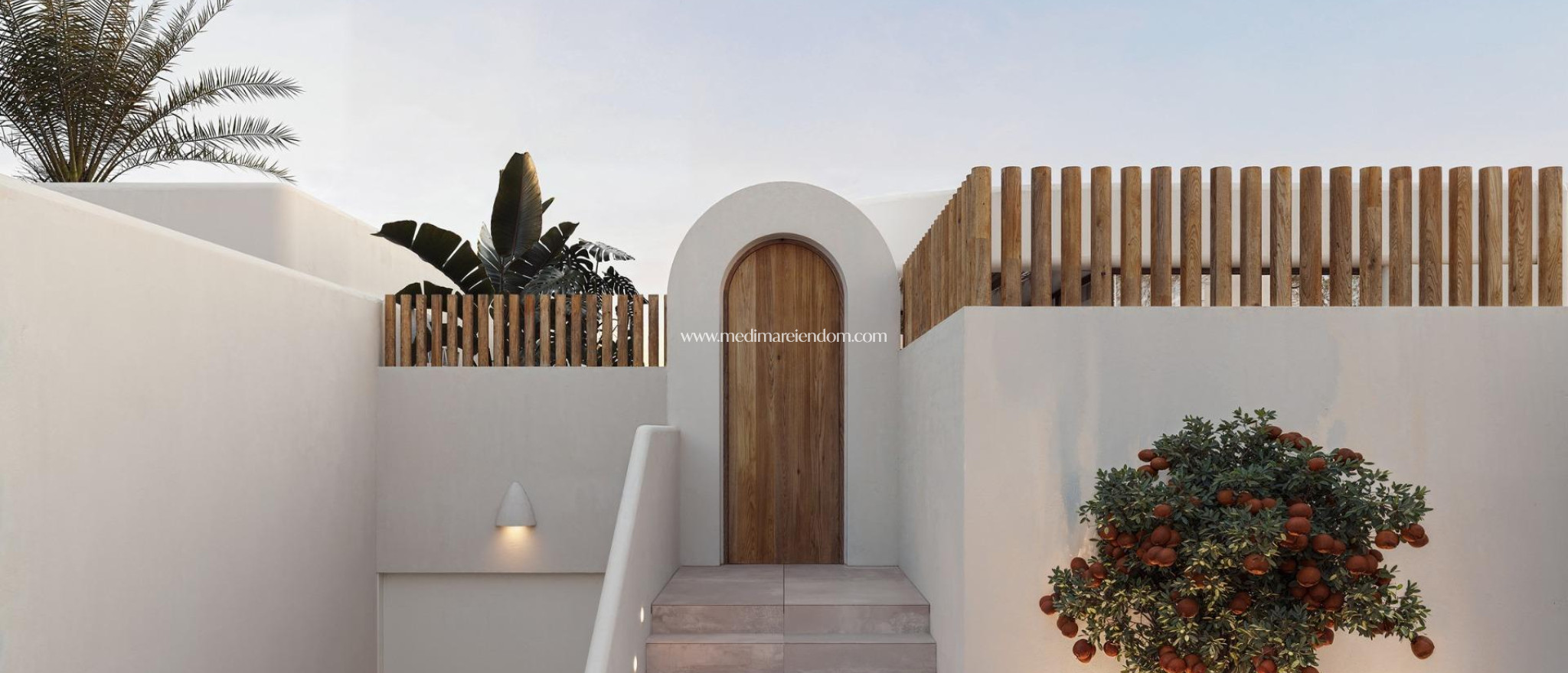 Nybygg - Enebolig - Algorfa - La Finca Golf