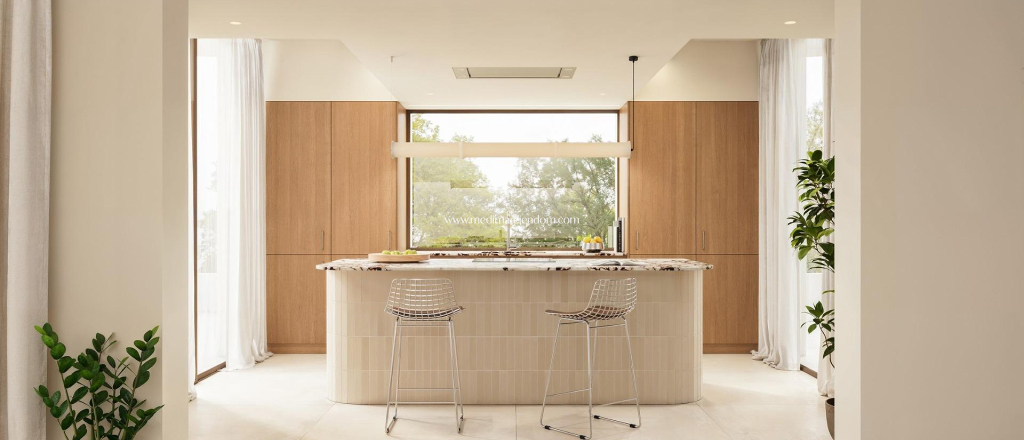 Nybygg - Enebolig - Algorfa - La Finca Golf