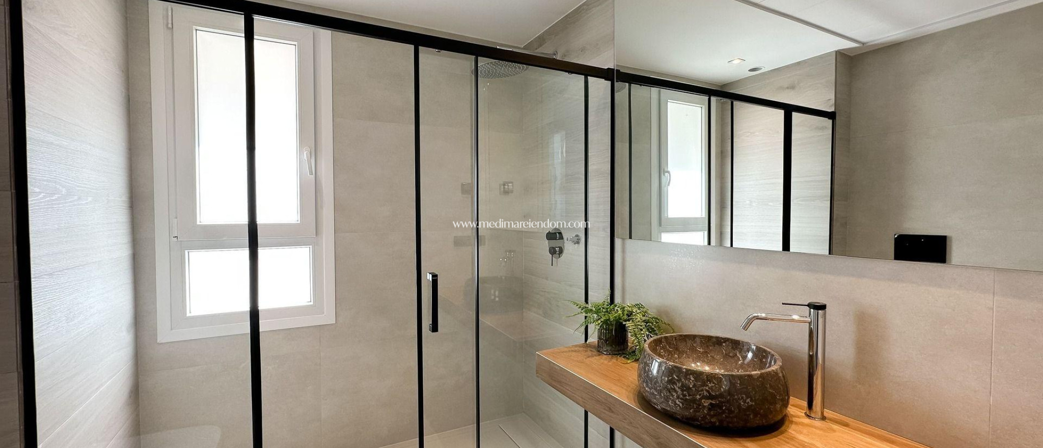 Nybygg - Enebolig - Algorfa - La Finca Golf