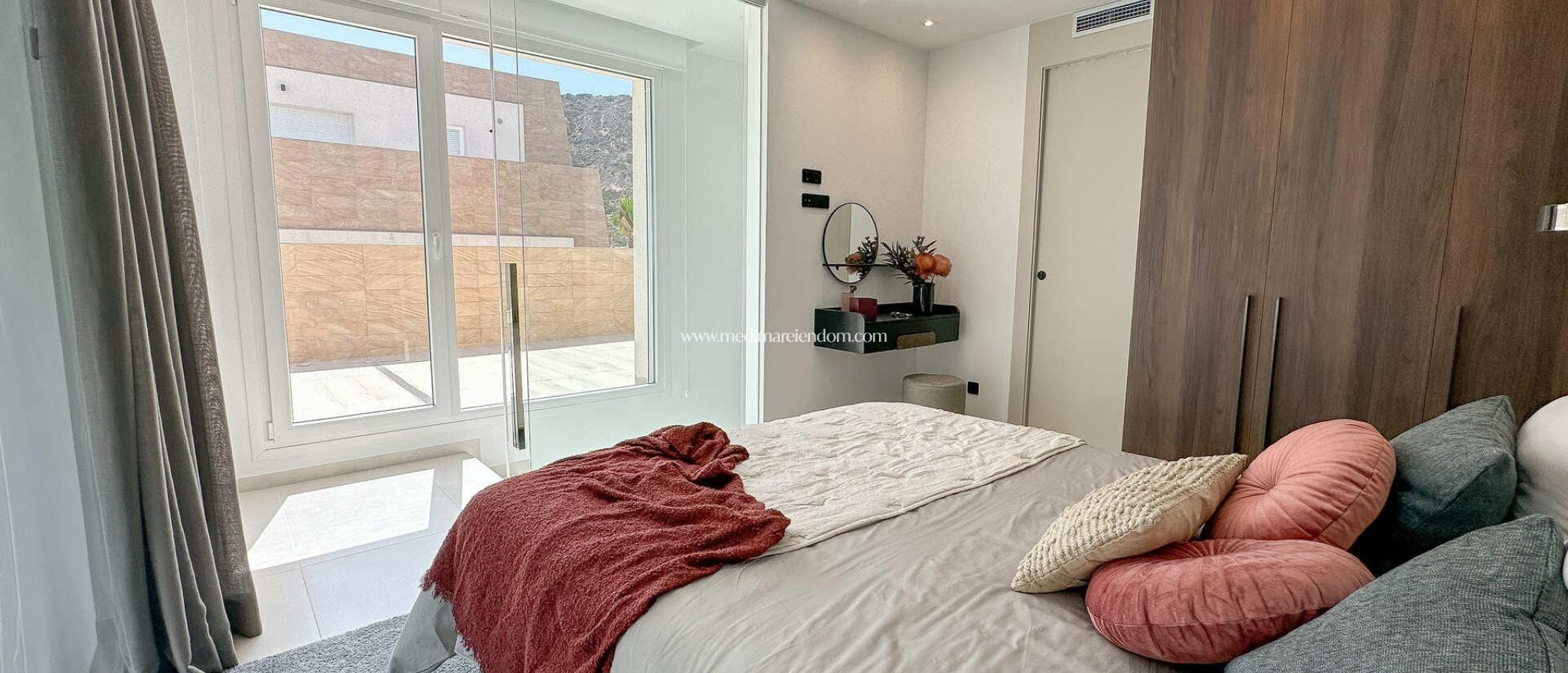 Nybygg - Enebolig - Algorfa - La Finca Golf