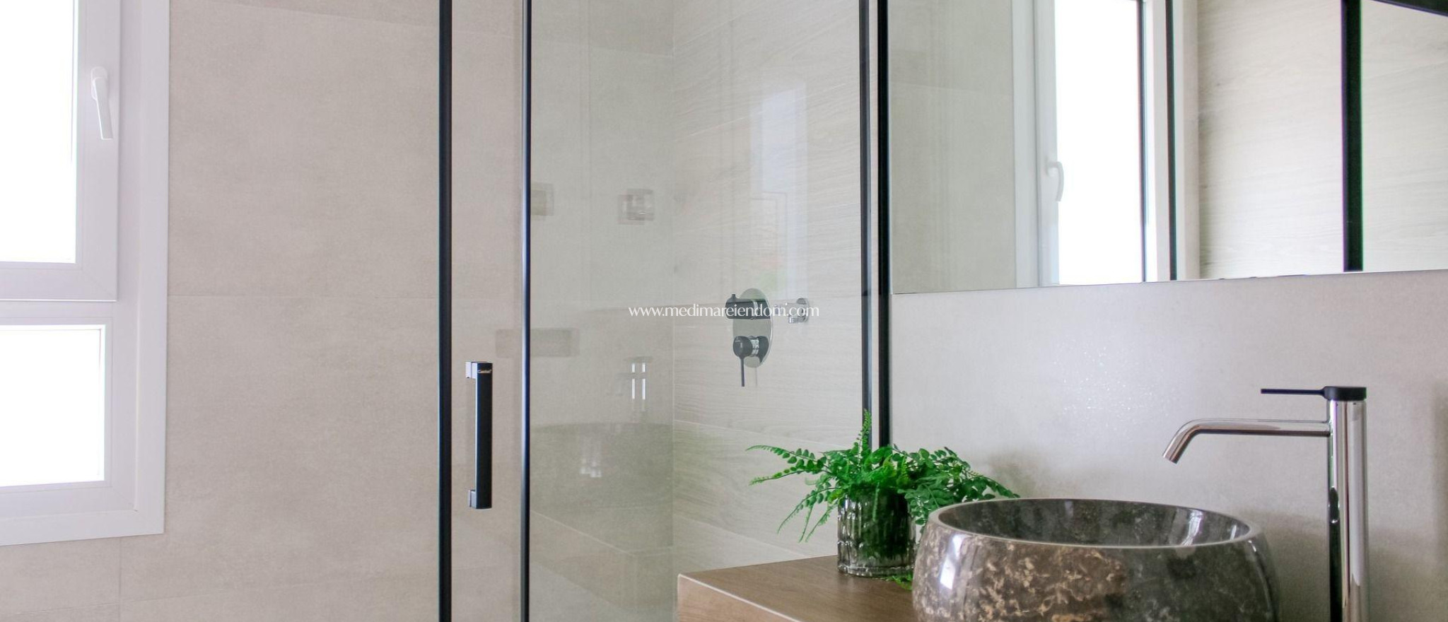 Nybygg - Enebolig - Algorfa - La Finca Golf