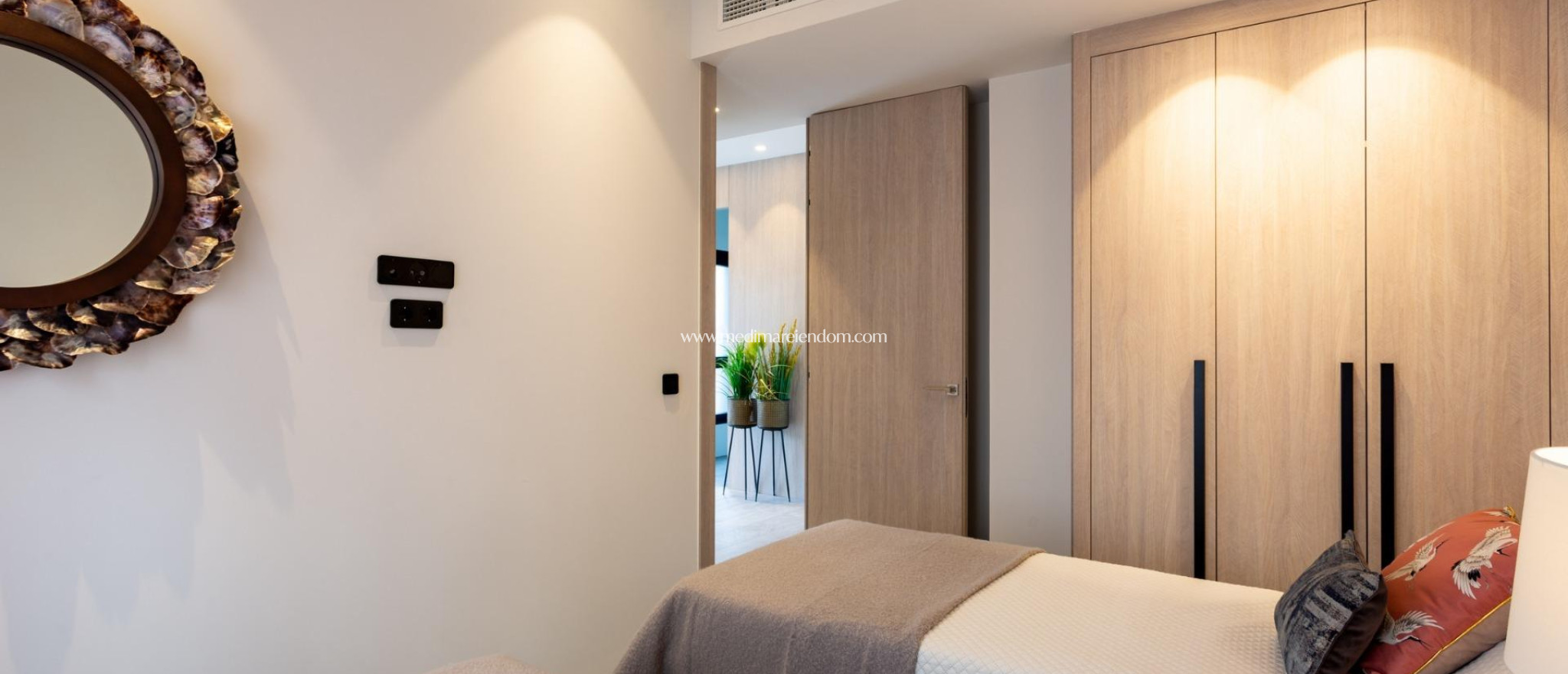 Nybygg - Enebolig - Algorfa - La Finca Golf