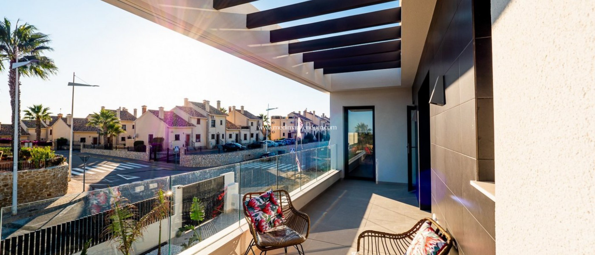 Nybygg - Enebolig - Algorfa - La Finca Golf