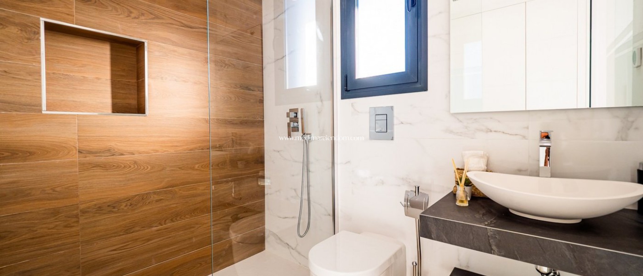 Nybygg - Enebolig - Algorfa - La Finca Golf