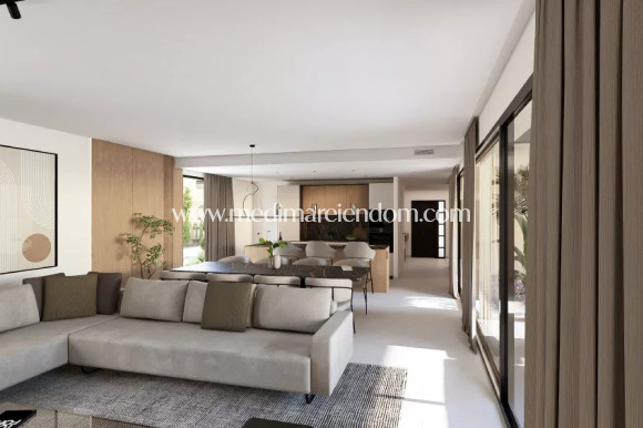 Nybygg - Enebolig - Altaona Golf & Country Village
