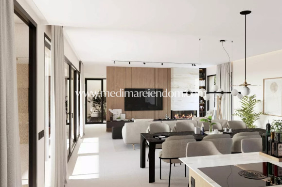 Nybygg - Enebolig - Altaona Golf & Country Village