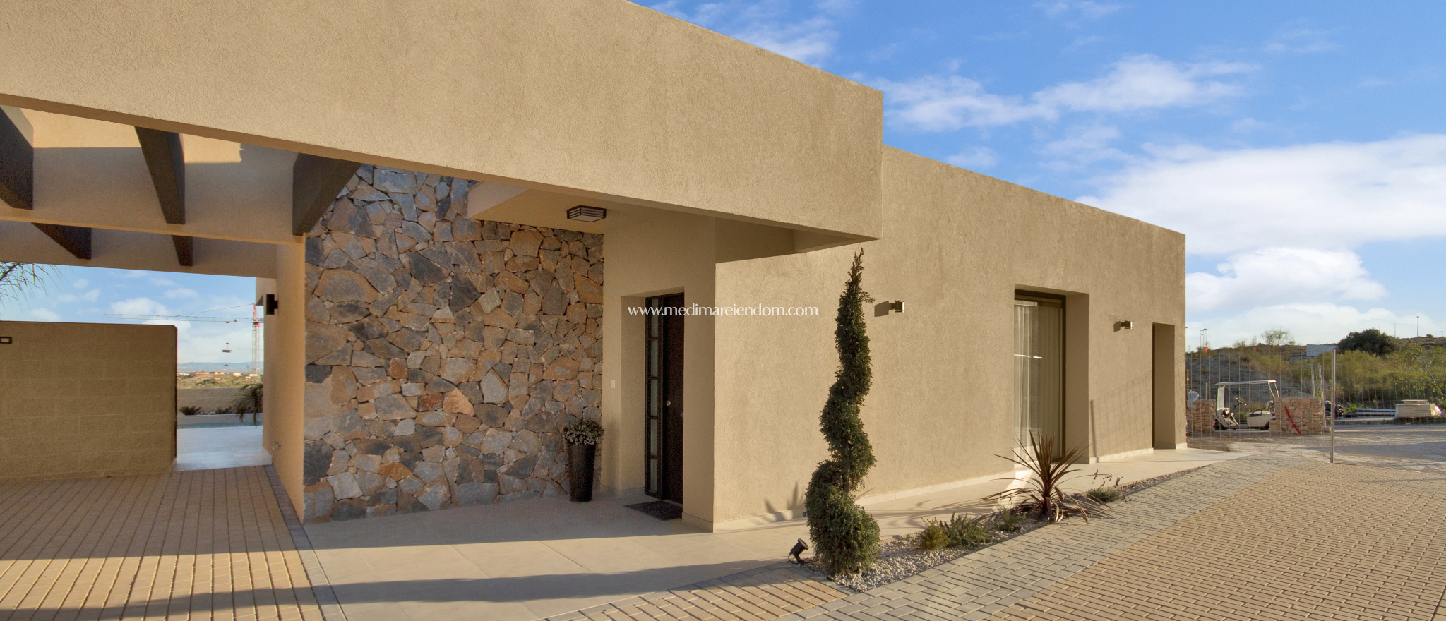 Nybygg - Enebolig - Altaona Golf & Country Village