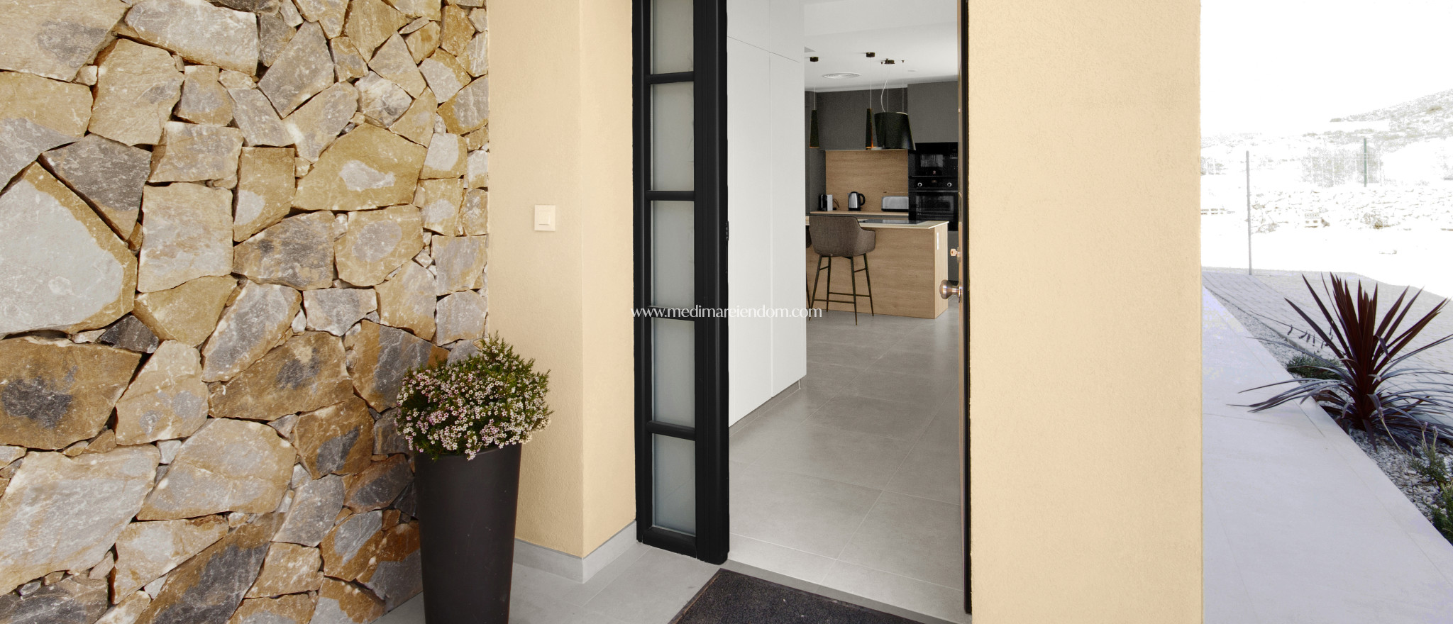 Nybygg - Enebolig - Altaona Golf & Country Village