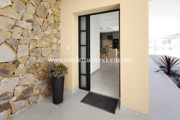 Nybygg - Enebolig - Altaona Golf & Country Village