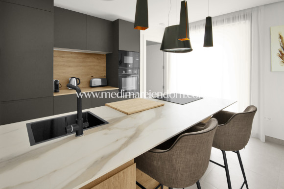 Nybygg - Enebolig - Altaona Golf & Country Village