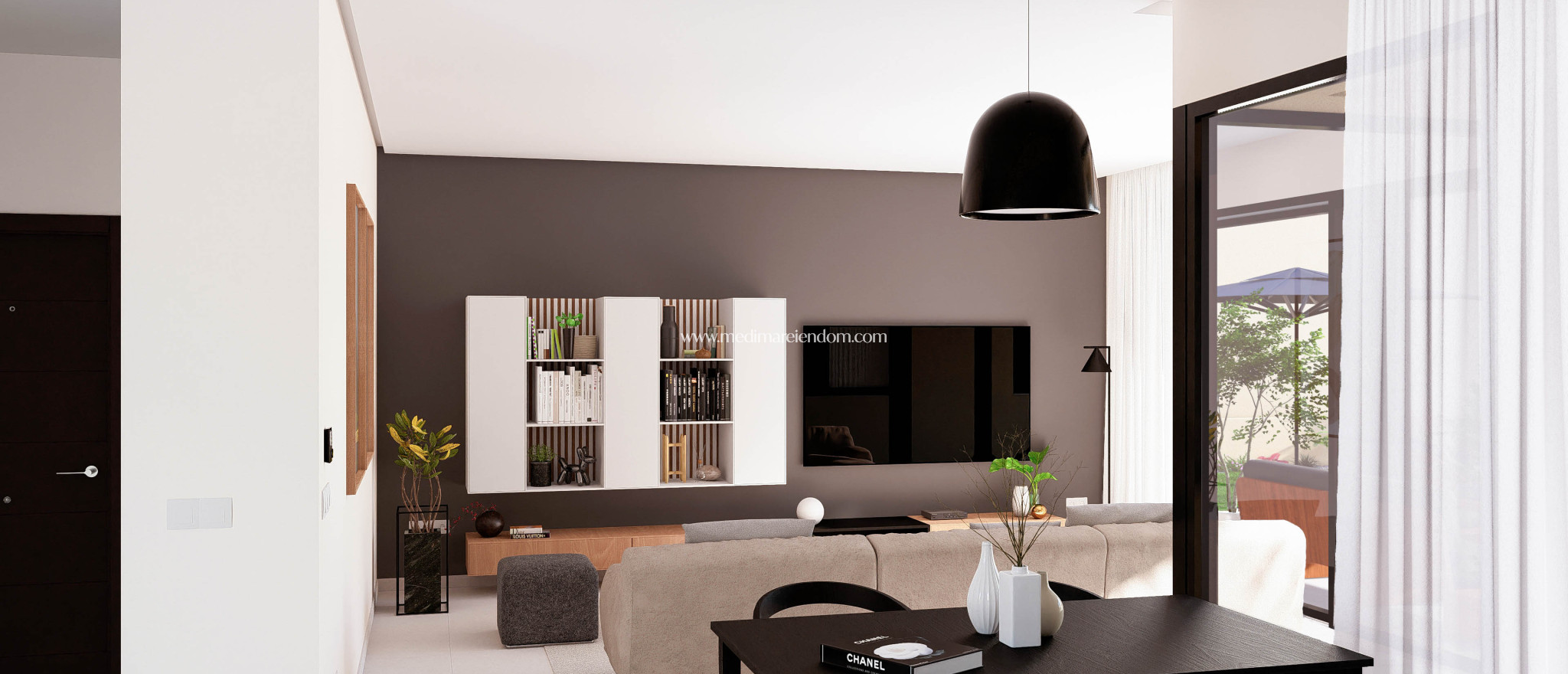 Nybygg - Enebolig - Altaona Golf & Country Village