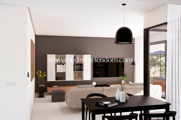 Nybygg - Enebolig - Altaona Golf & Country Village