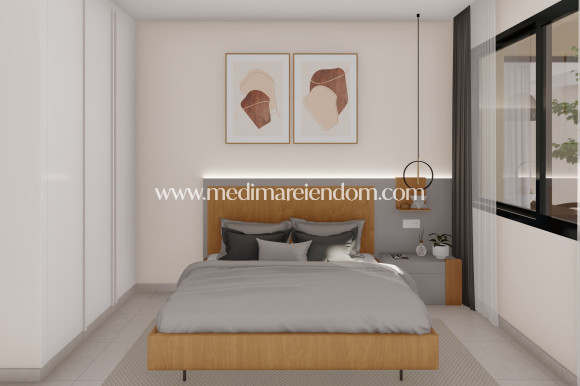 Nybygg - Enebolig - Altaona Golf & Country Village