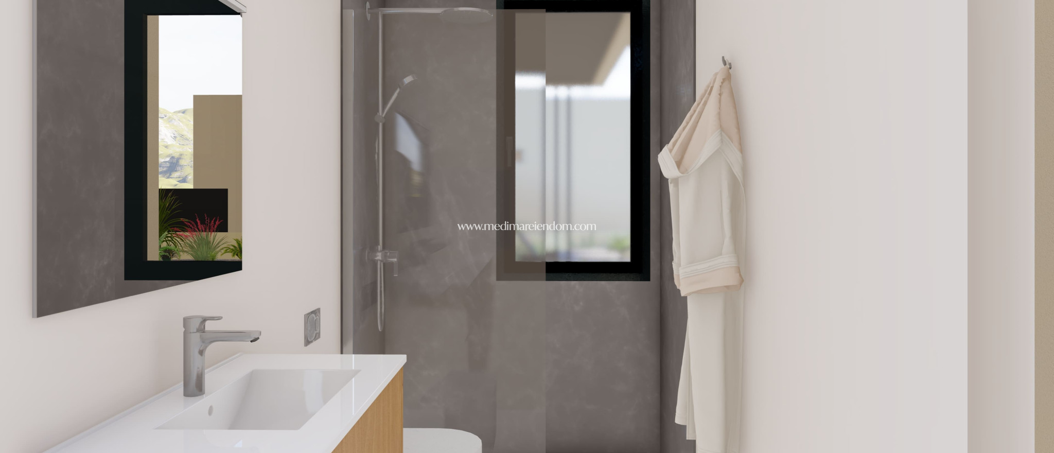 Nybygg - Enebolig - Altaona Golf & Country Village