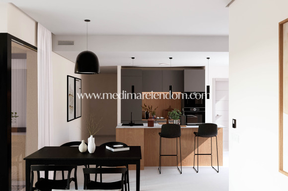 Nybygg - Enebolig - Altaona Golf & Country Village