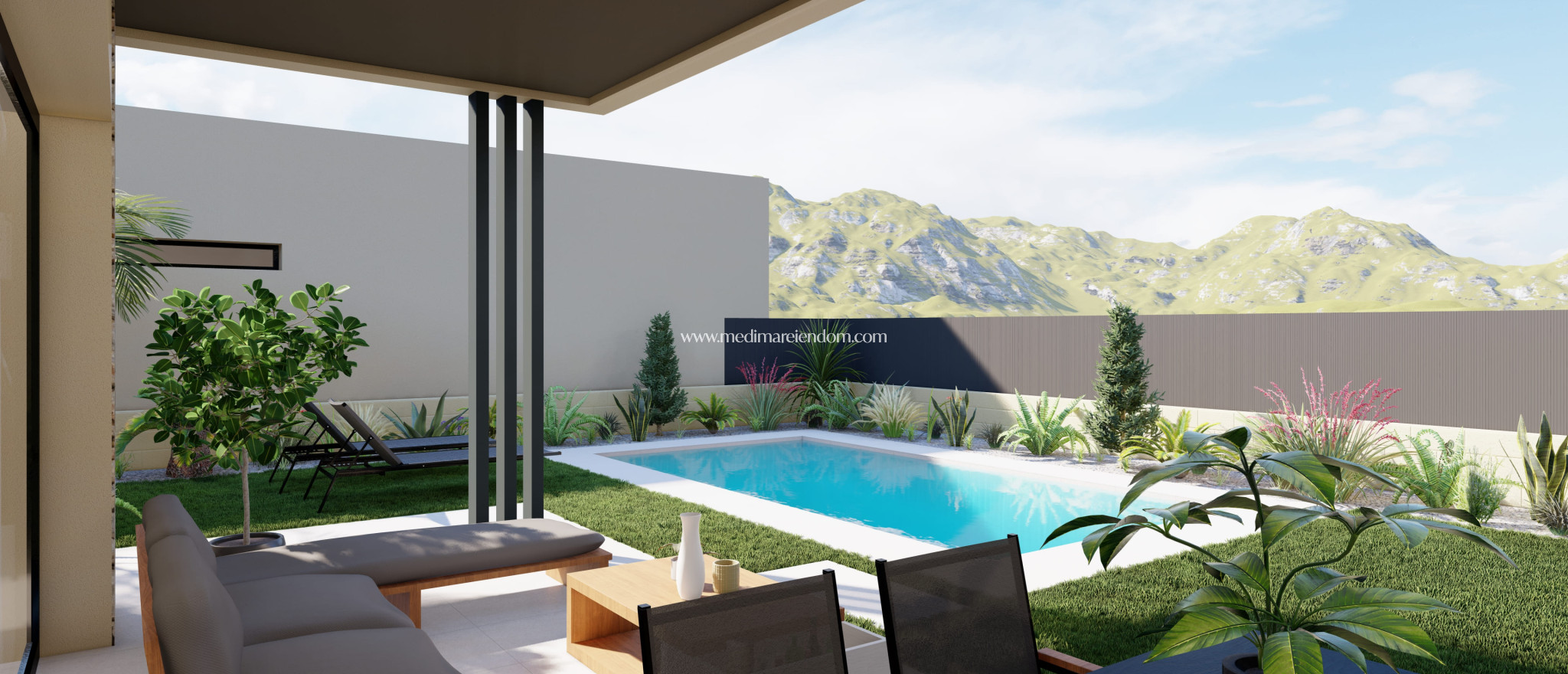 Nybygg - Enebolig - Altaona Golf & Country Village