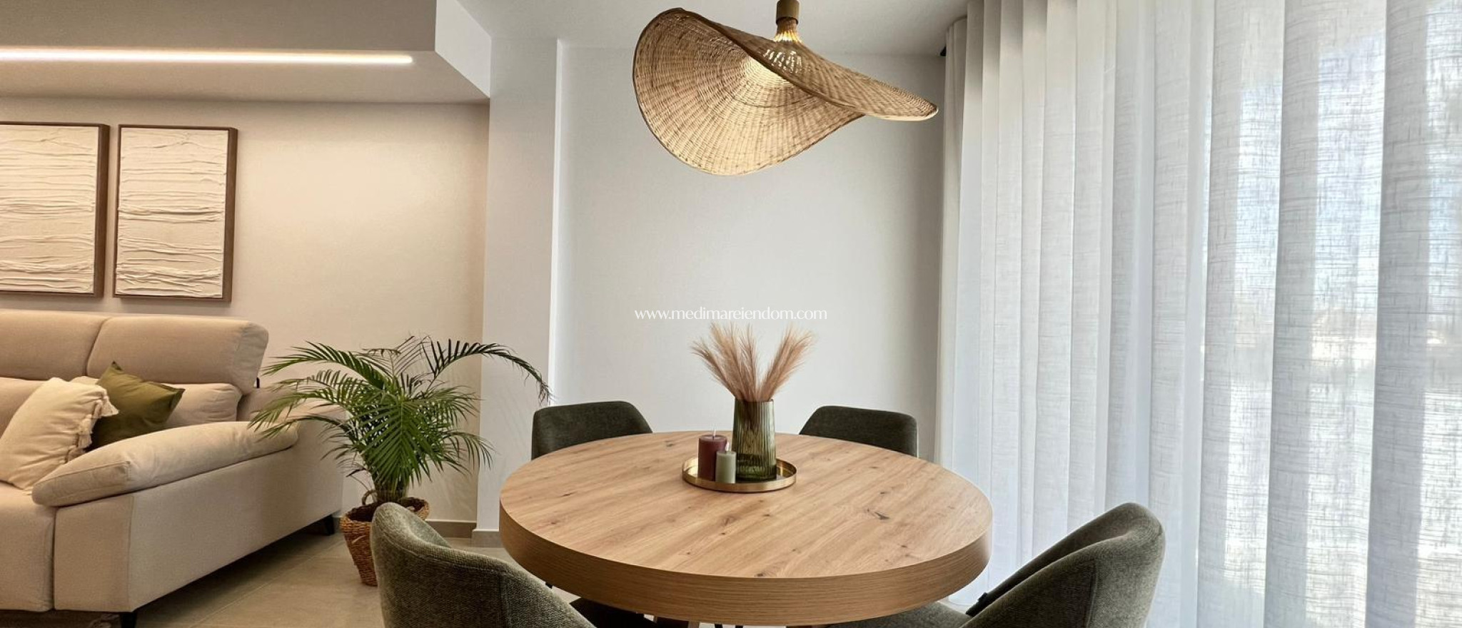 Nybygg - Enebolig - Benferri - Benfis Park