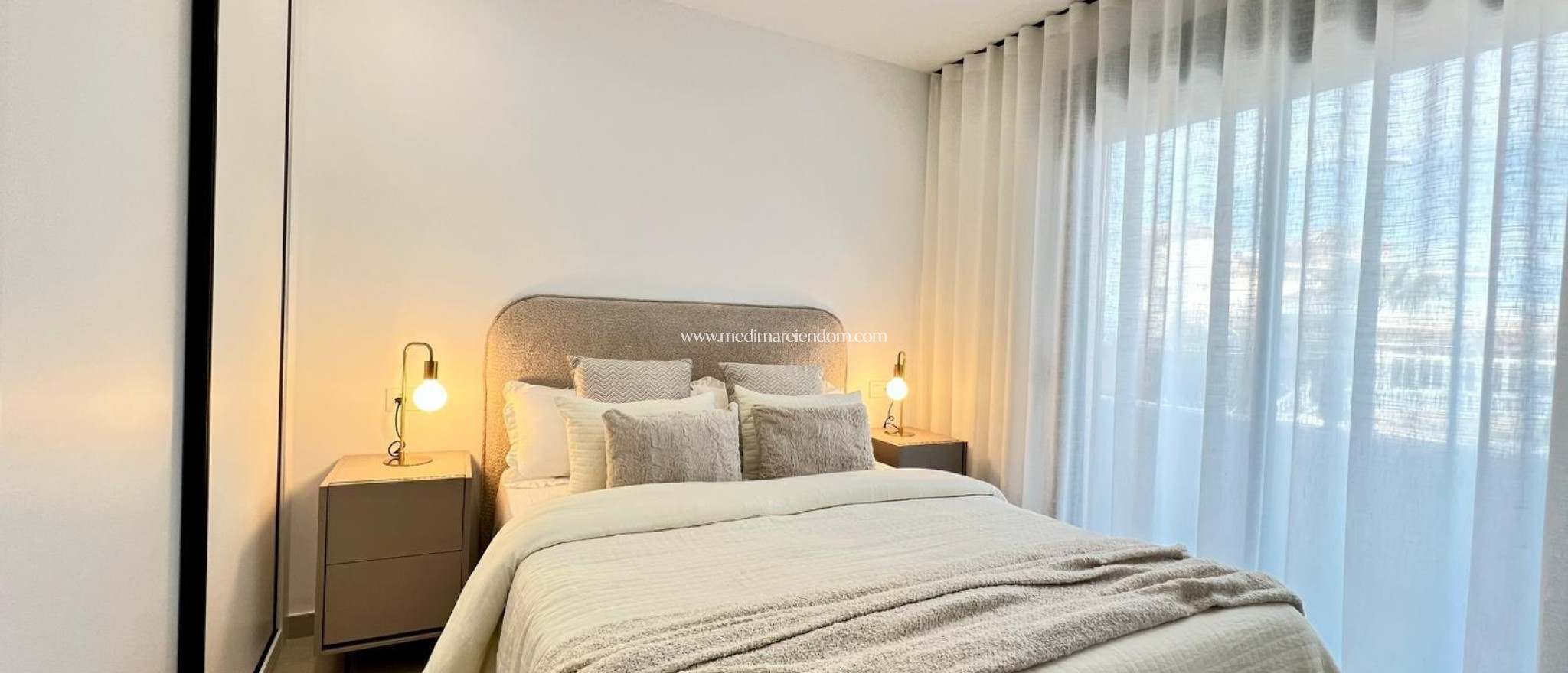 Nybygg - Enebolig - Benferri - Benfis Park