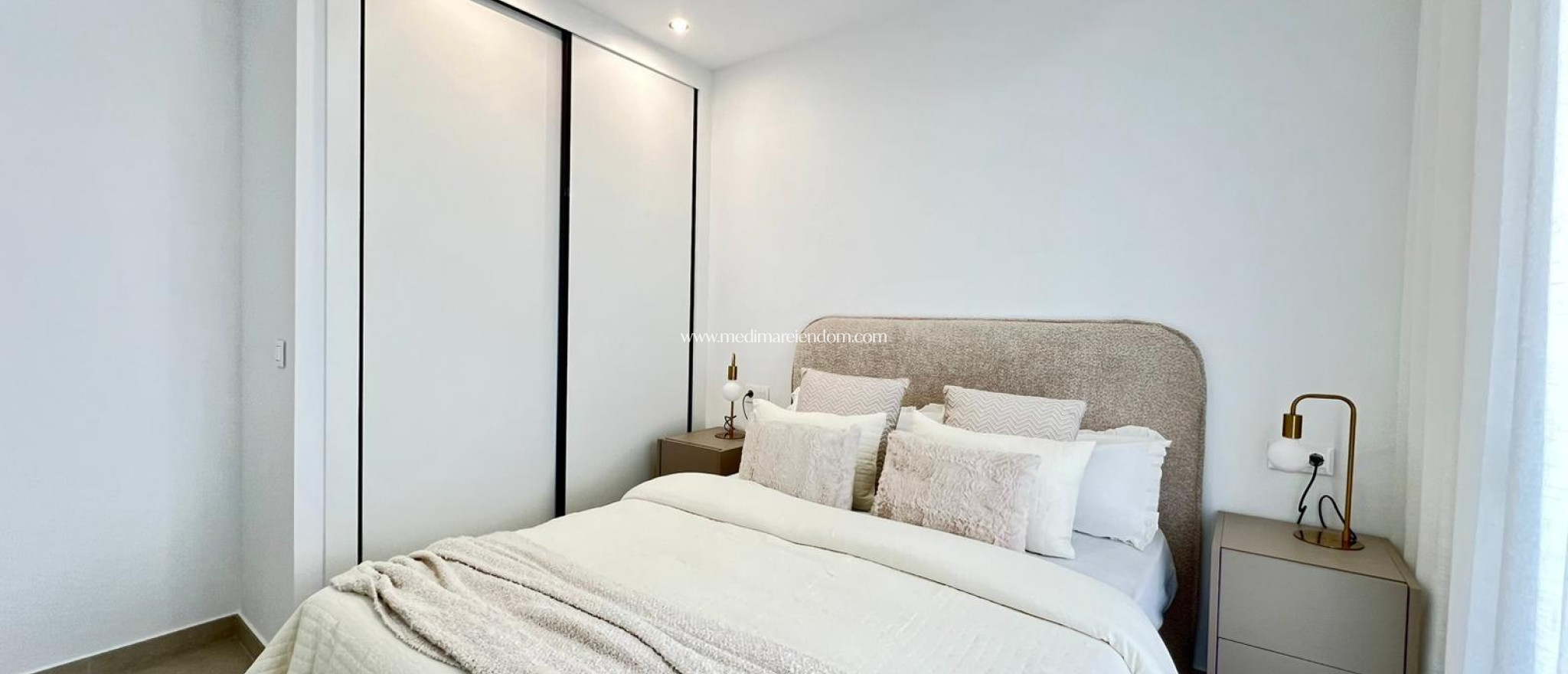 Nybygg - Enebolig - Benferri - Benfis Park