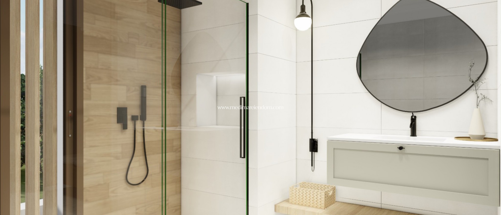 Nybygg - Enebolig - Benidorm - Finestrat