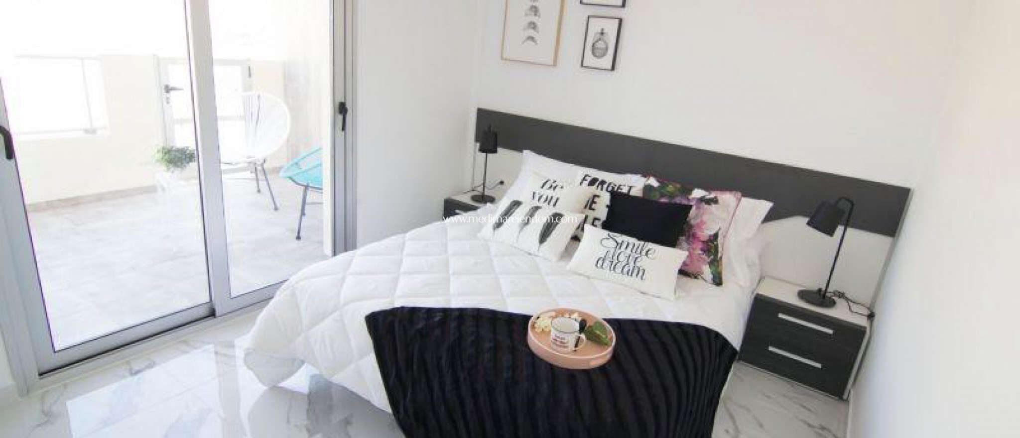 Nybygg - Enebolig - Benijofar - Centro