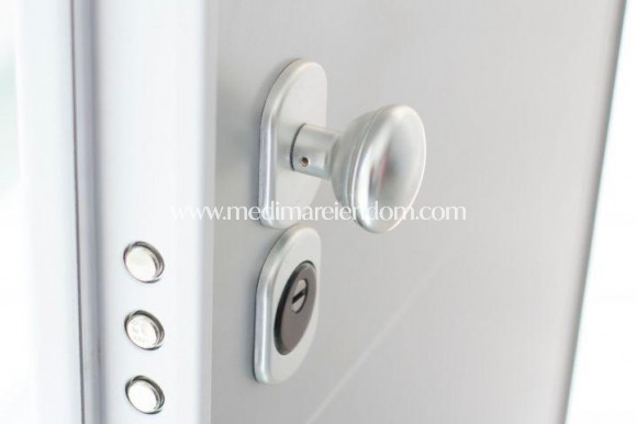 Nybygg - Enebolig - Benijofar - Centro