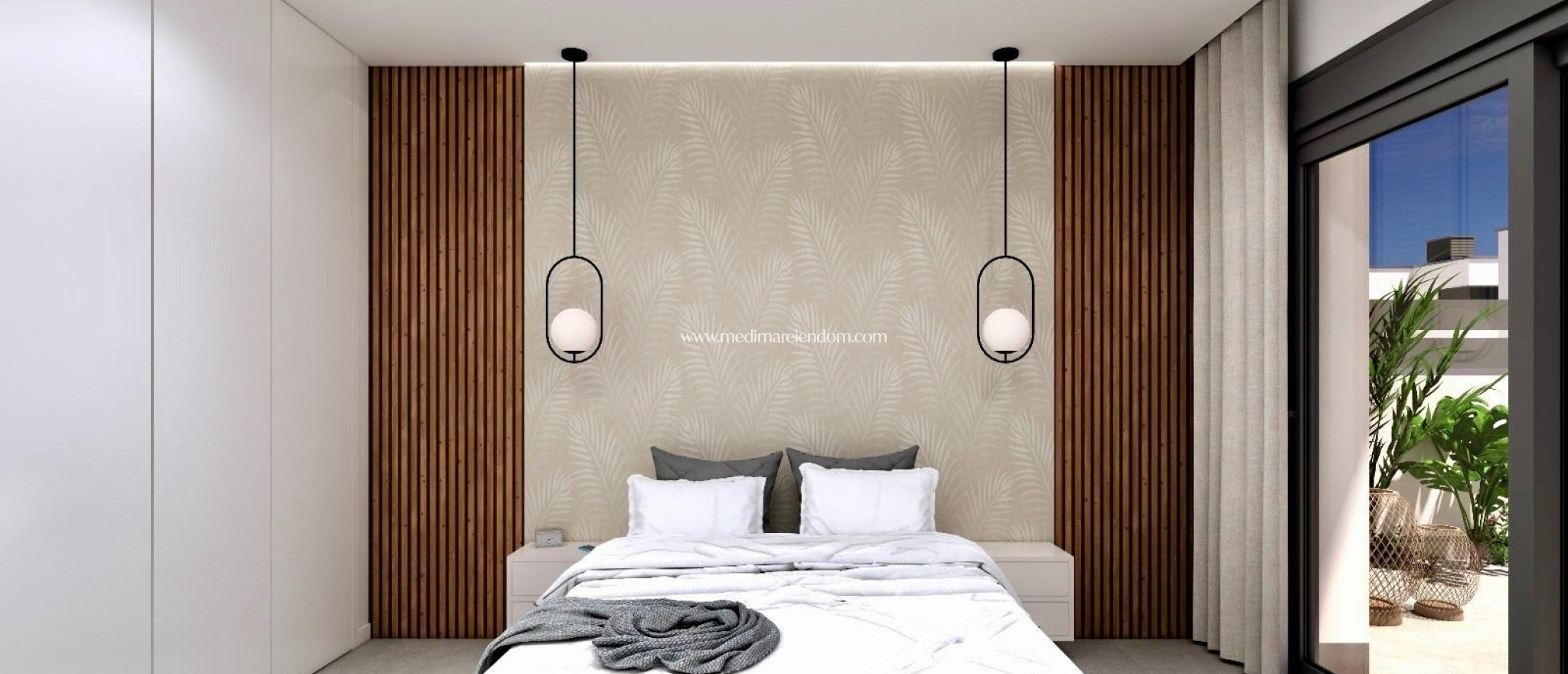 Nybygg - Enebolig - Benijofar - Pueblo