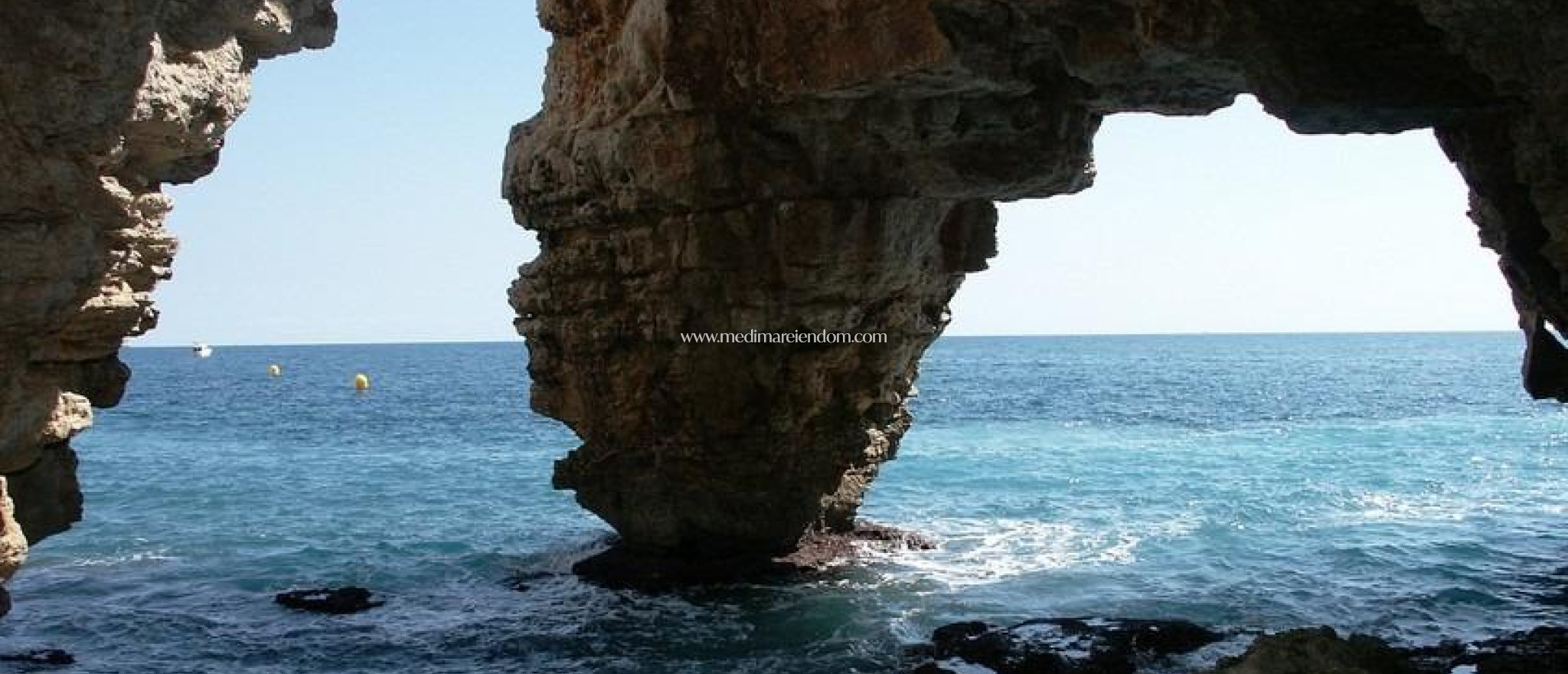 Nybygg - Enebolig - Benitachell - Cumbre Del Sol