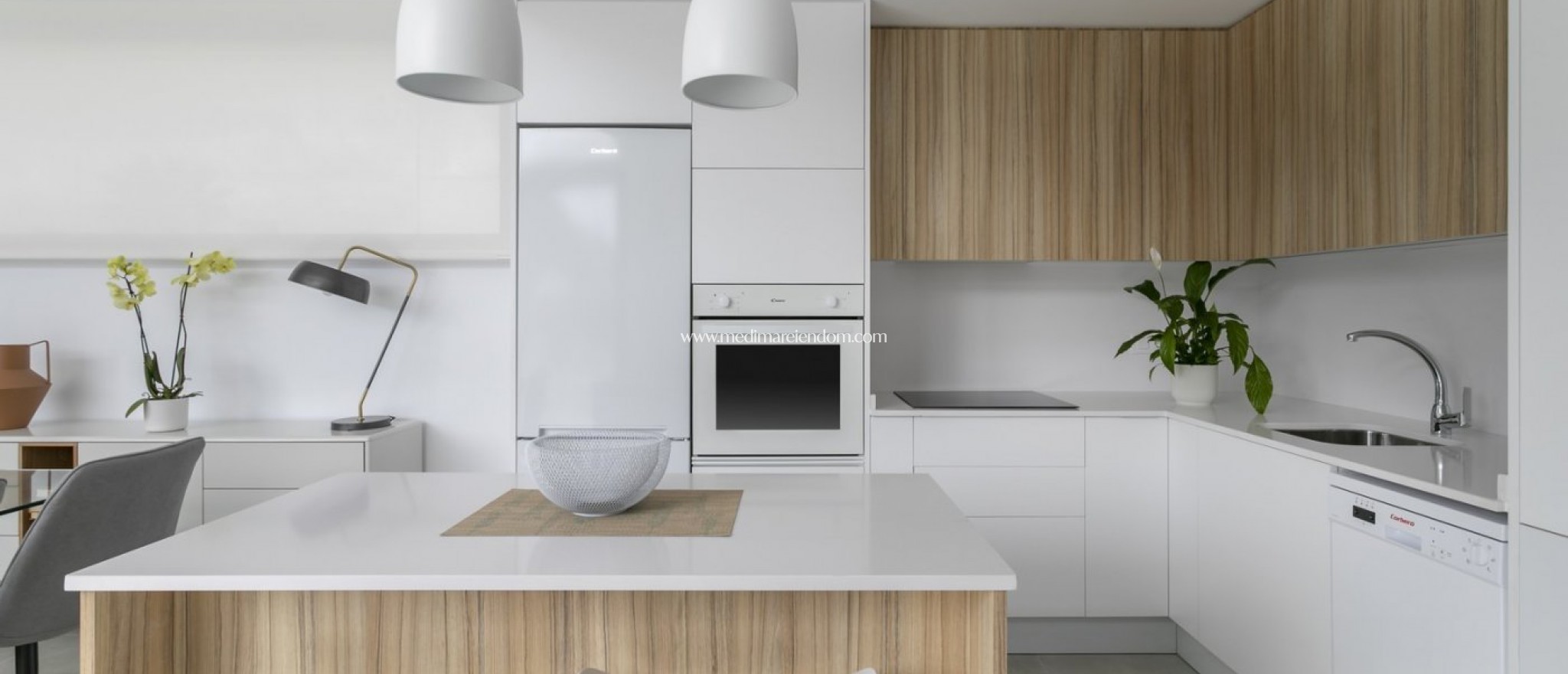 Nybygg - Enebolig - Calasparra - Urbanización Coto Riñales