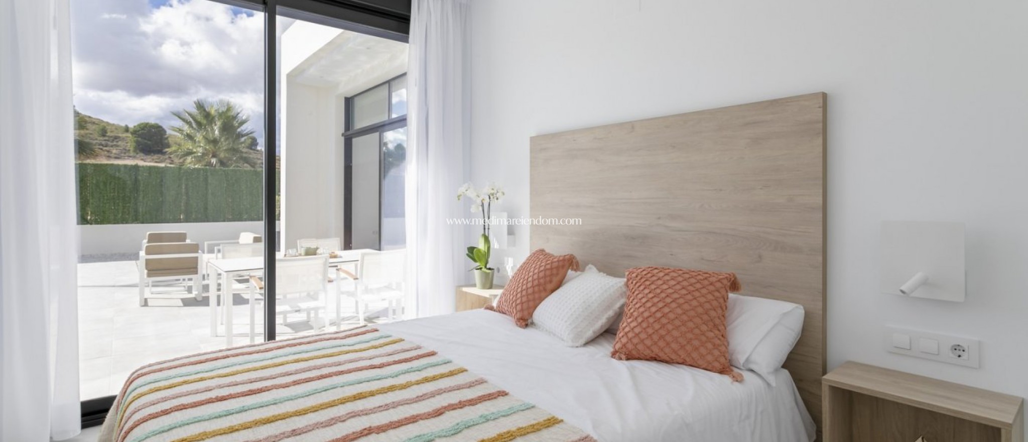 Nybygg - Enebolig - Calasparra - Urbanización Coto Riñales