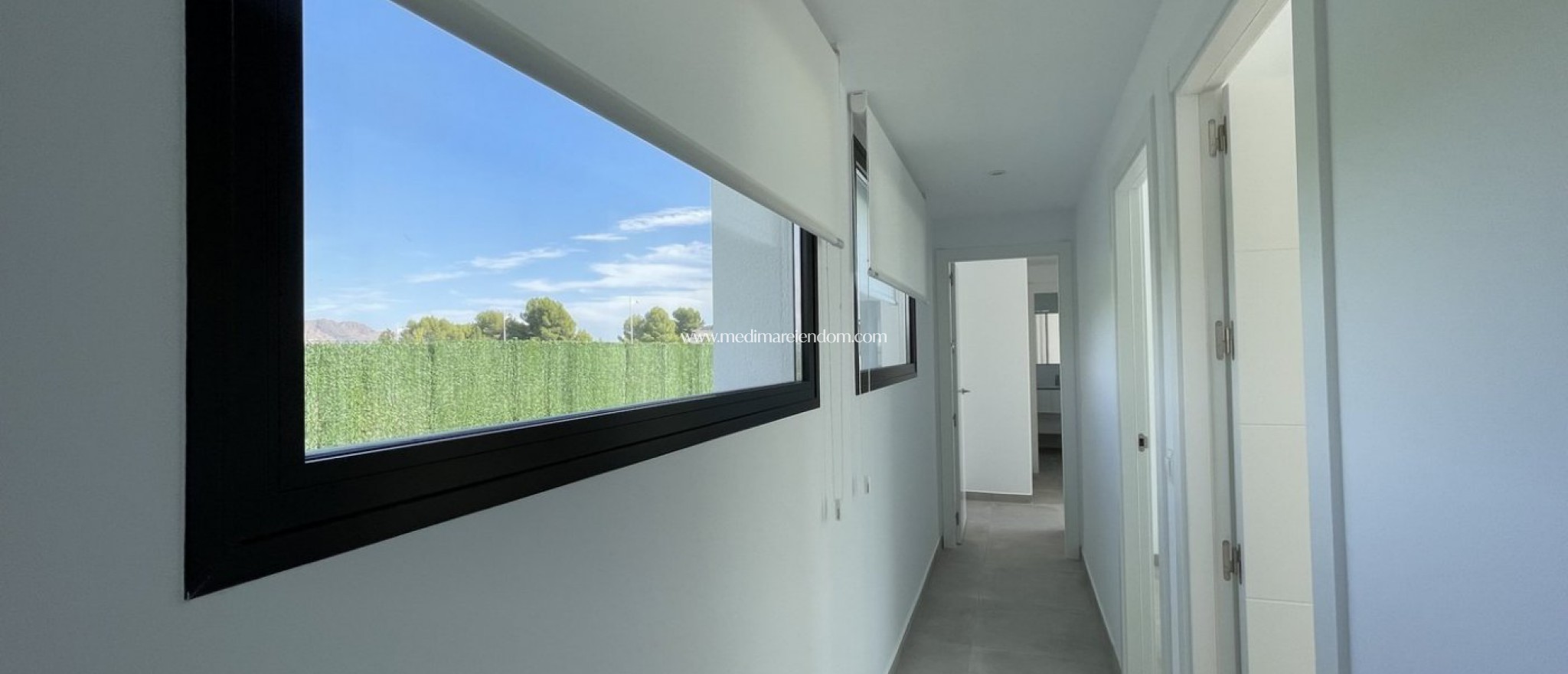 Nybygg - Enebolig - Calasparra - Urbanización Coto Riñales