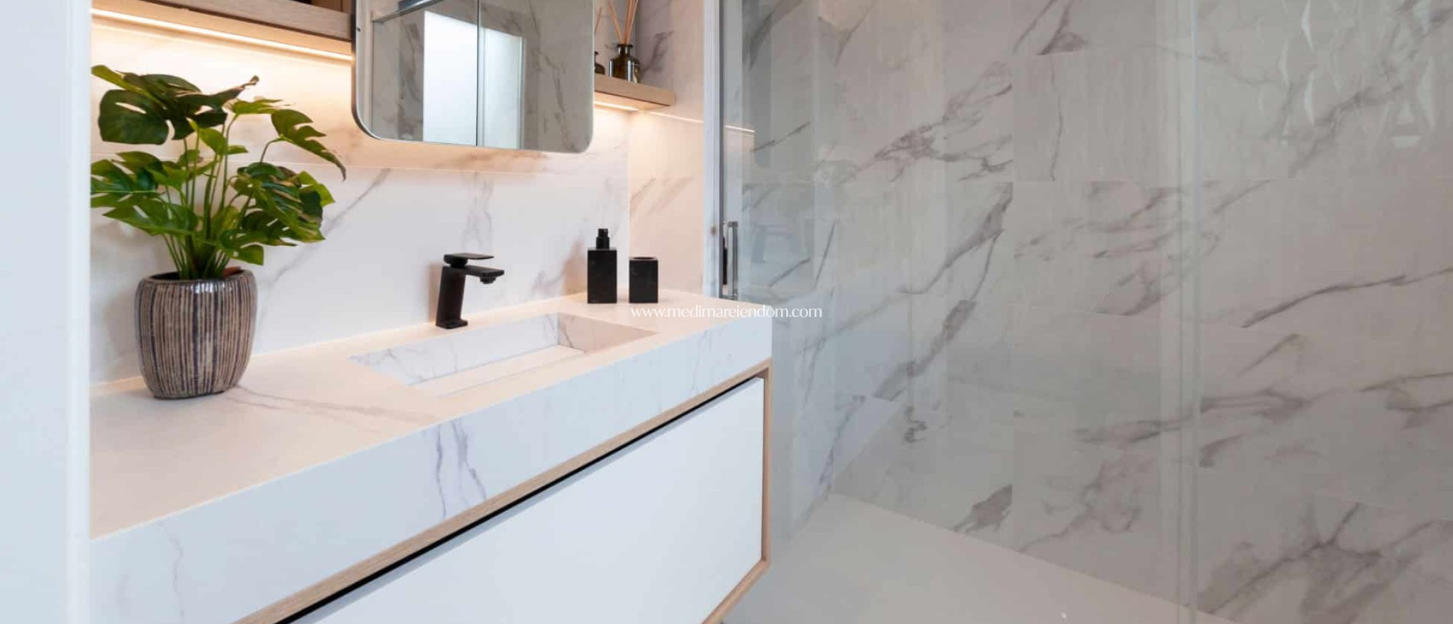 Nybygg - Enebolig - Ciudad Quesada - Doña Pena