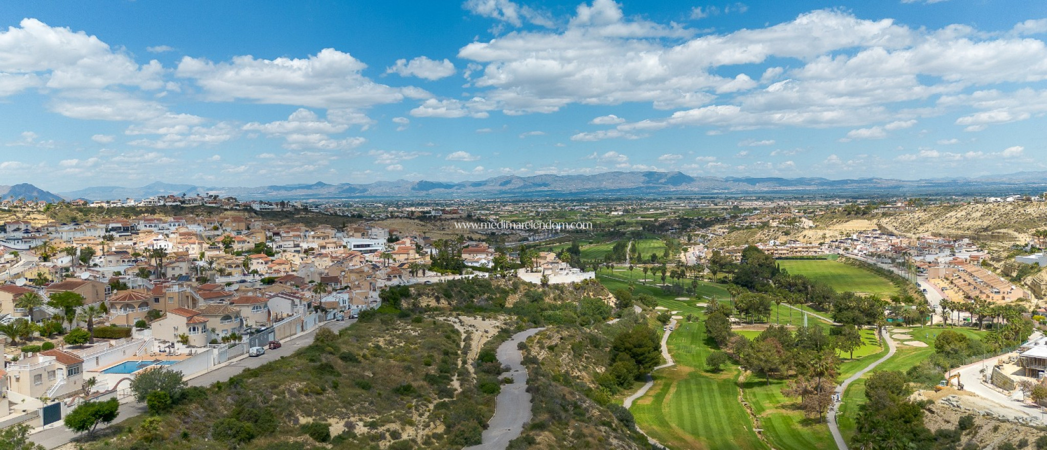 Nybygg - Enebolig - Ciudad Quesada - Golf La Marquesa (Ciudad Quesada)