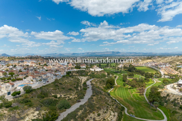 Nybygg - Enebolig - Ciudad Quesada - Golf La Marquesa (Ciudad Quesada)