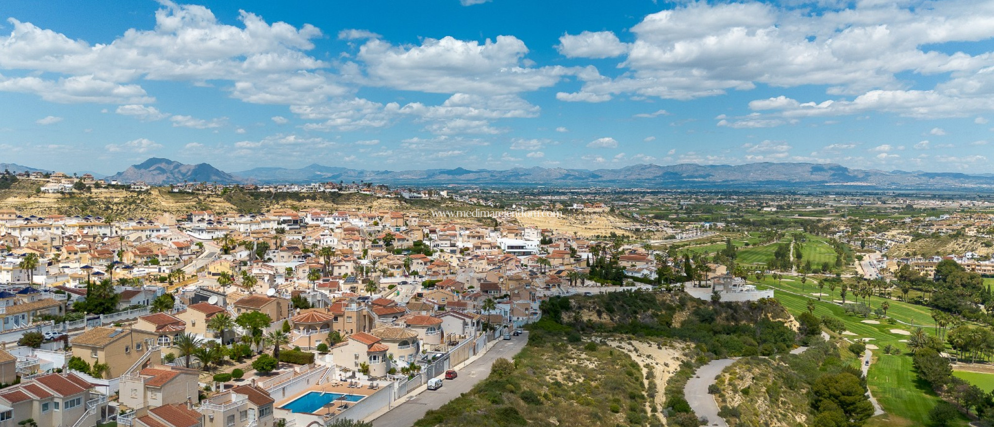 Nybygg - Enebolig - Ciudad Quesada - Golf La Marquesa (Ciudad Quesada)