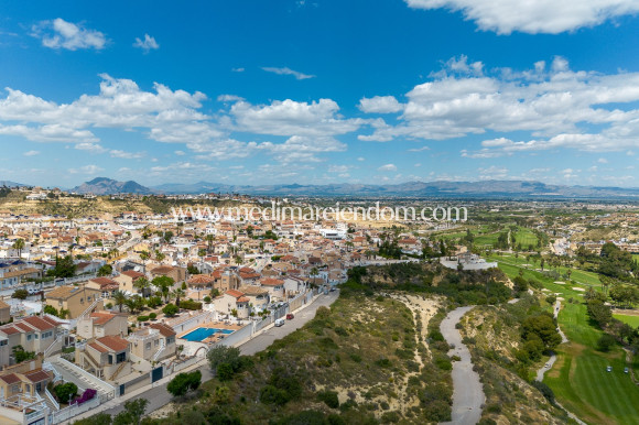 Nybygg - Enebolig - Ciudad Quesada - Golf La Marquesa (Ciudad Quesada)
