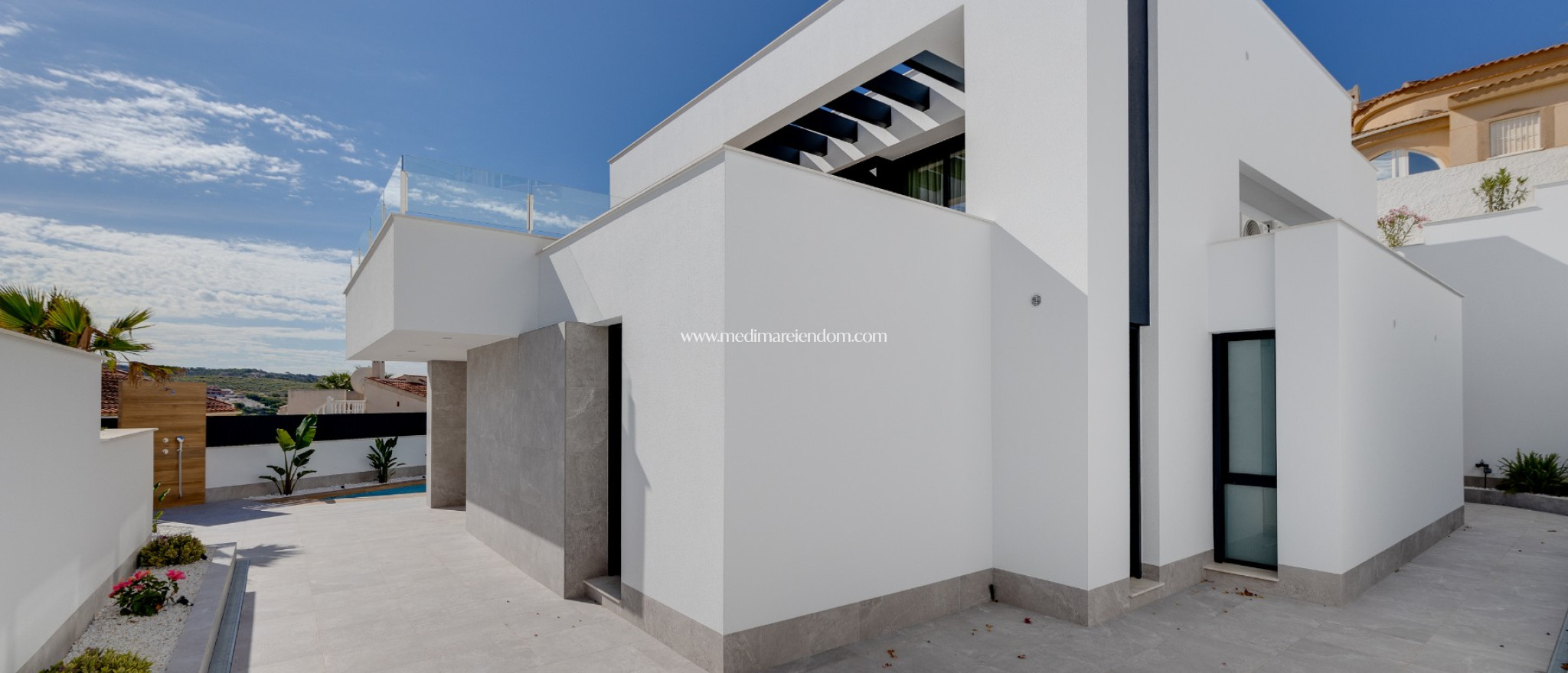 Nybygg - Enebolig - Ciudad Quesada - Golf La Marquesa (Ciudad Quesada)