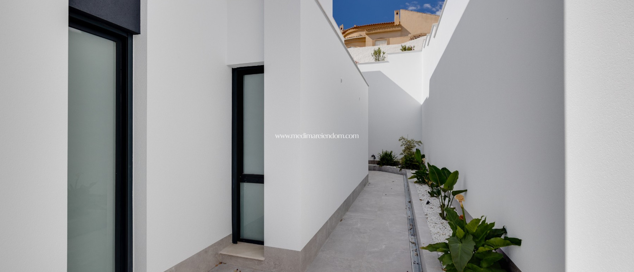 Nybygg - Enebolig - Ciudad Quesada - Golf La Marquesa (Ciudad Quesada)