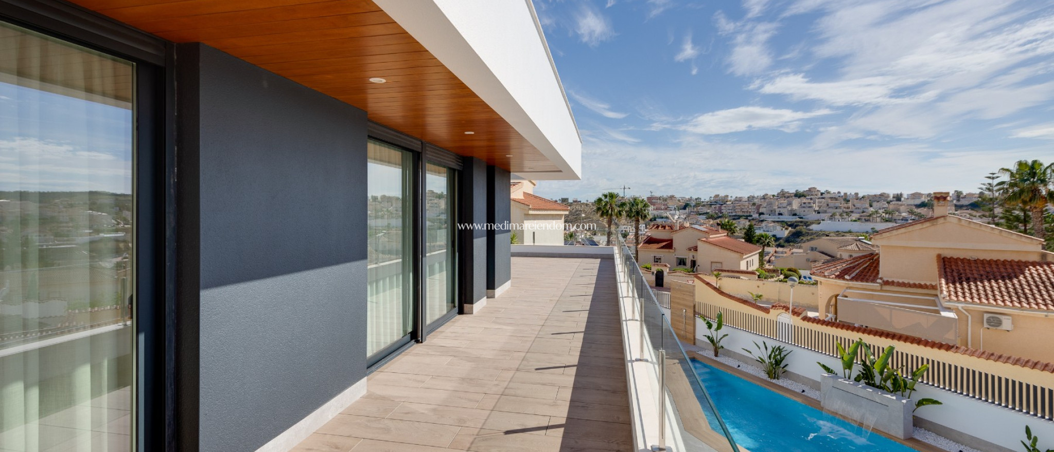 Nybygg - Enebolig - Ciudad Quesada - Golf La Marquesa (Ciudad Quesada)