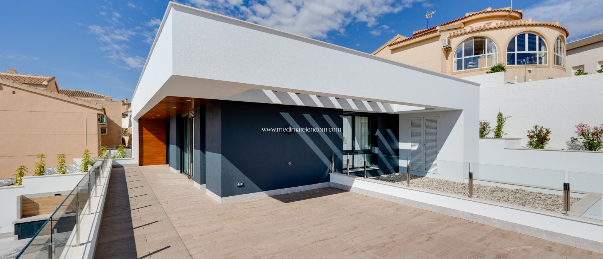 Nybygg - Enebolig - Ciudad Quesada - Golf La Marquesa (Ciudad Quesada)