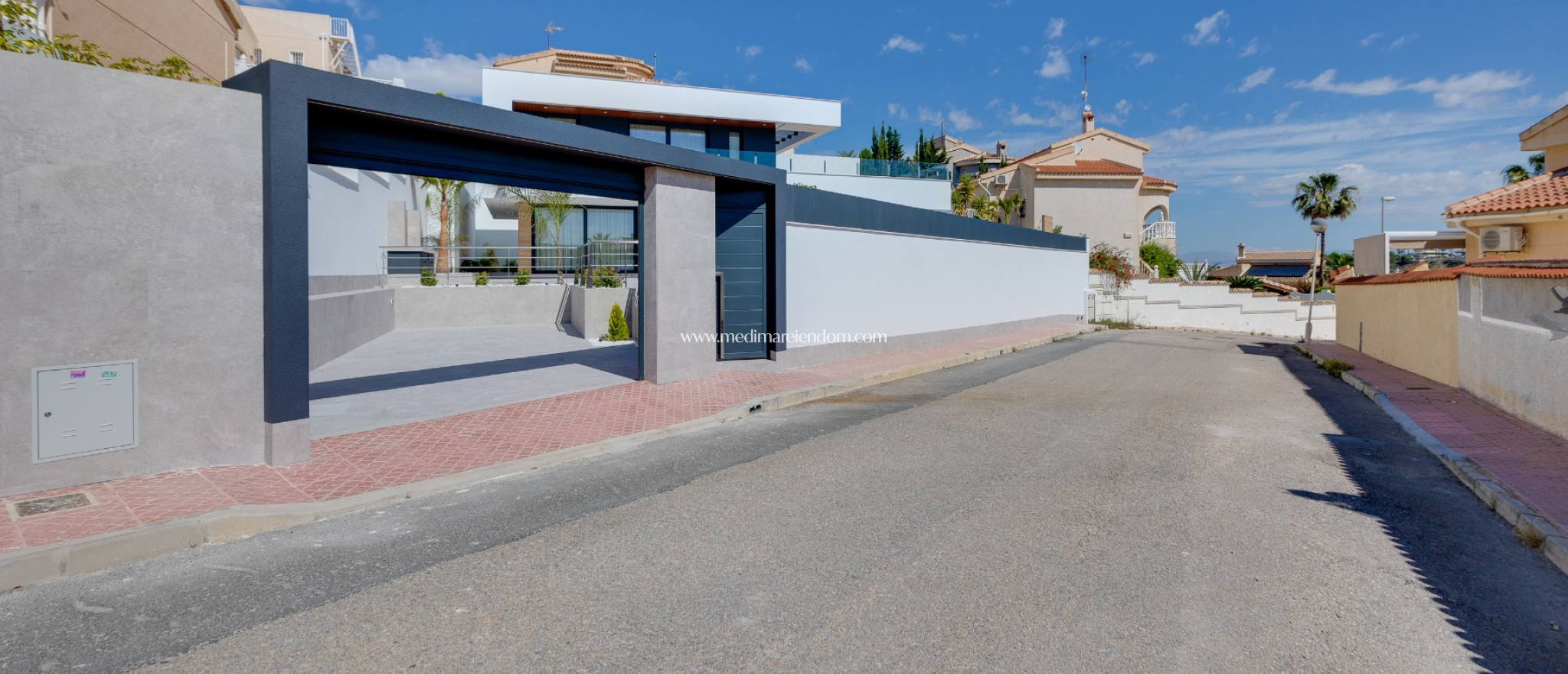 Nybygg - Enebolig - Ciudad Quesada - Golf La Marquesa (Ciudad Quesada)