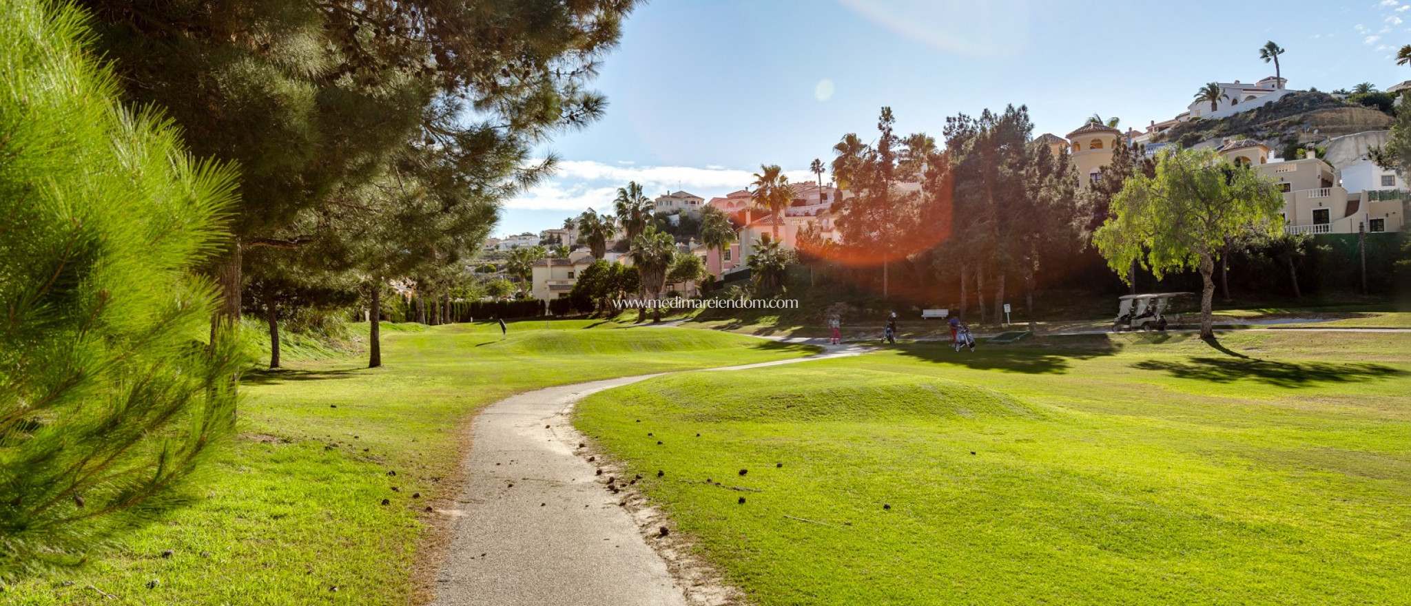 Nybygg - Enebolig - Ciudad Quesada - Golf La Marquesa (Ciudad Quesada)