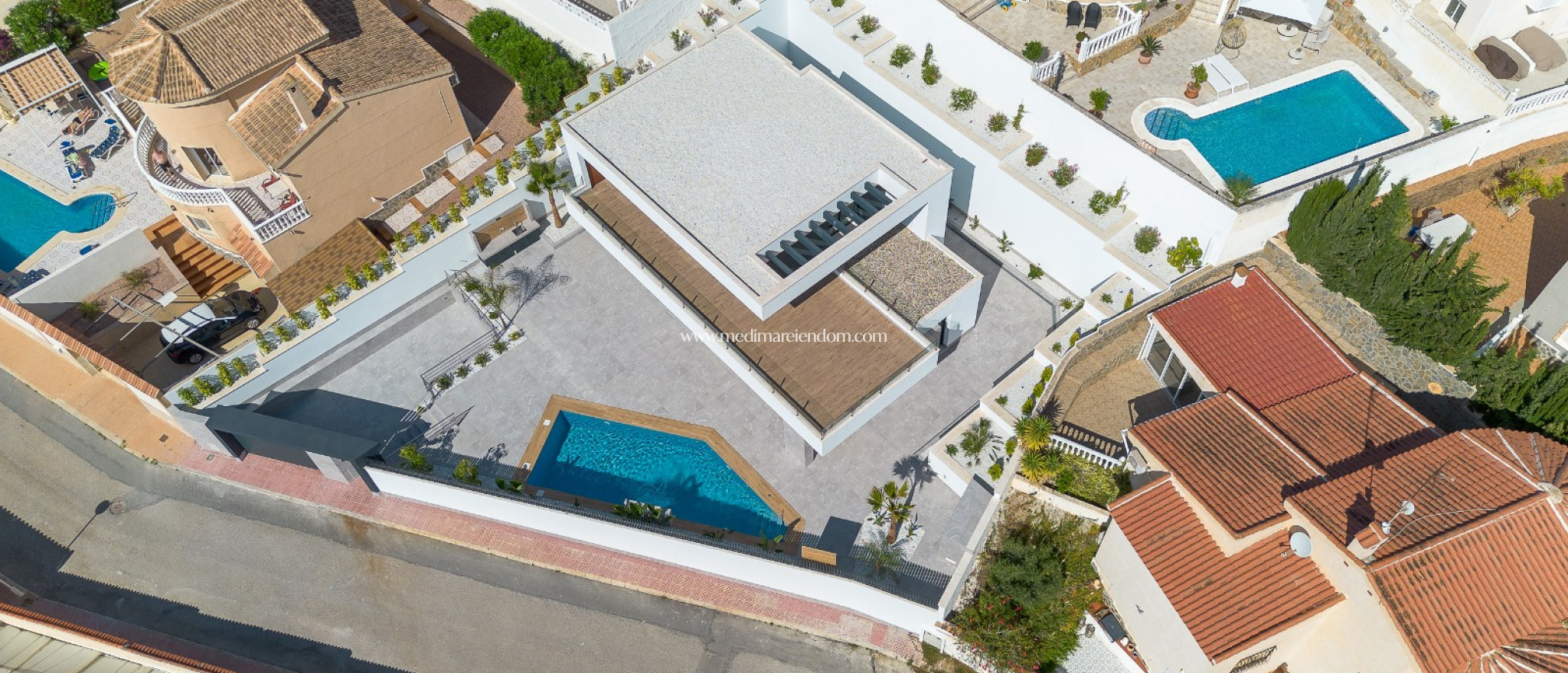 Nybygg - Enebolig - Ciudad Quesada - Golf La Marquesa (Ciudad Quesada)