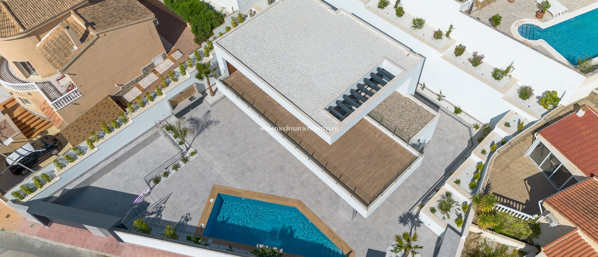 Nybygg - Enebolig - Ciudad Quesada - Golf La Marquesa (Ciudad Quesada)