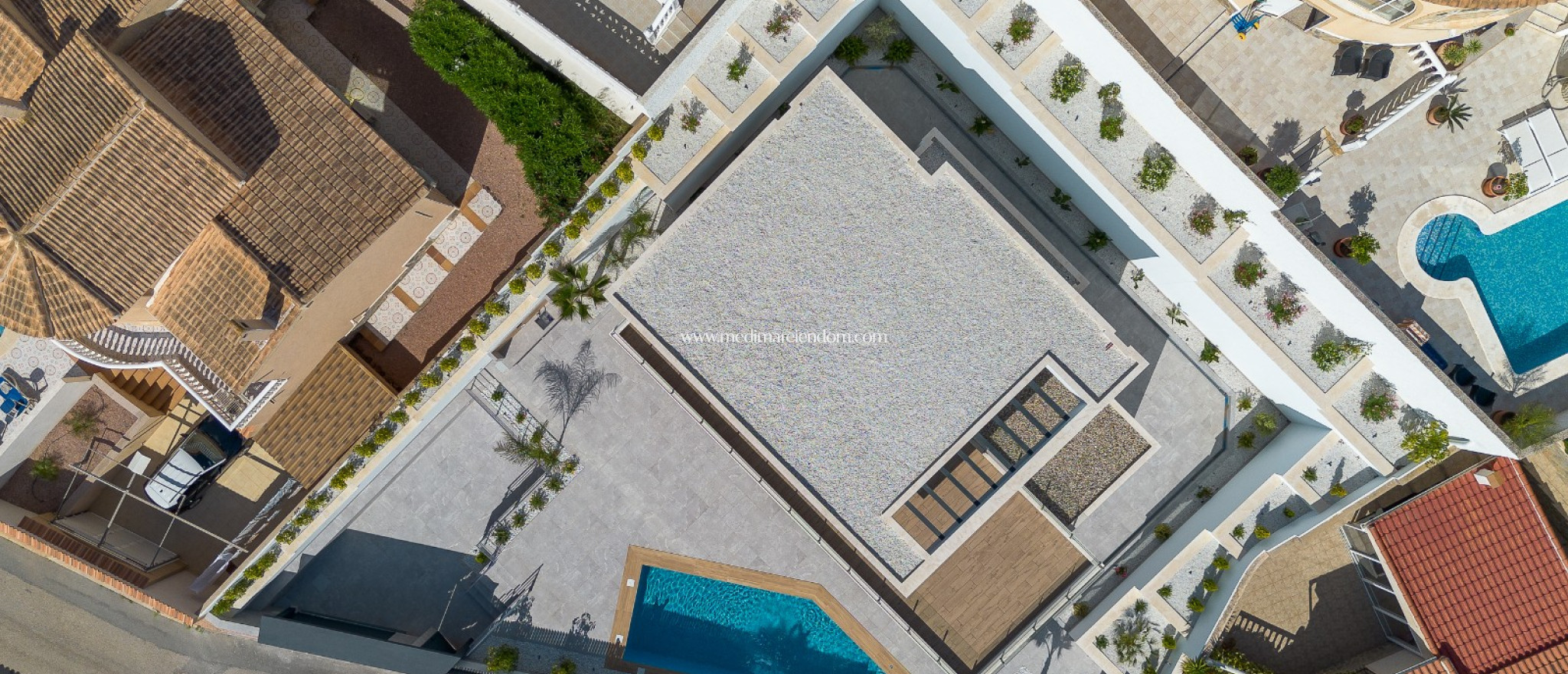 Nybygg - Enebolig - Ciudad Quesada - Golf La Marquesa (Ciudad Quesada)
