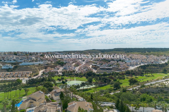 Nybygg - Enebolig - Ciudad Quesada - Golf La Marquesa (Ciudad Quesada)