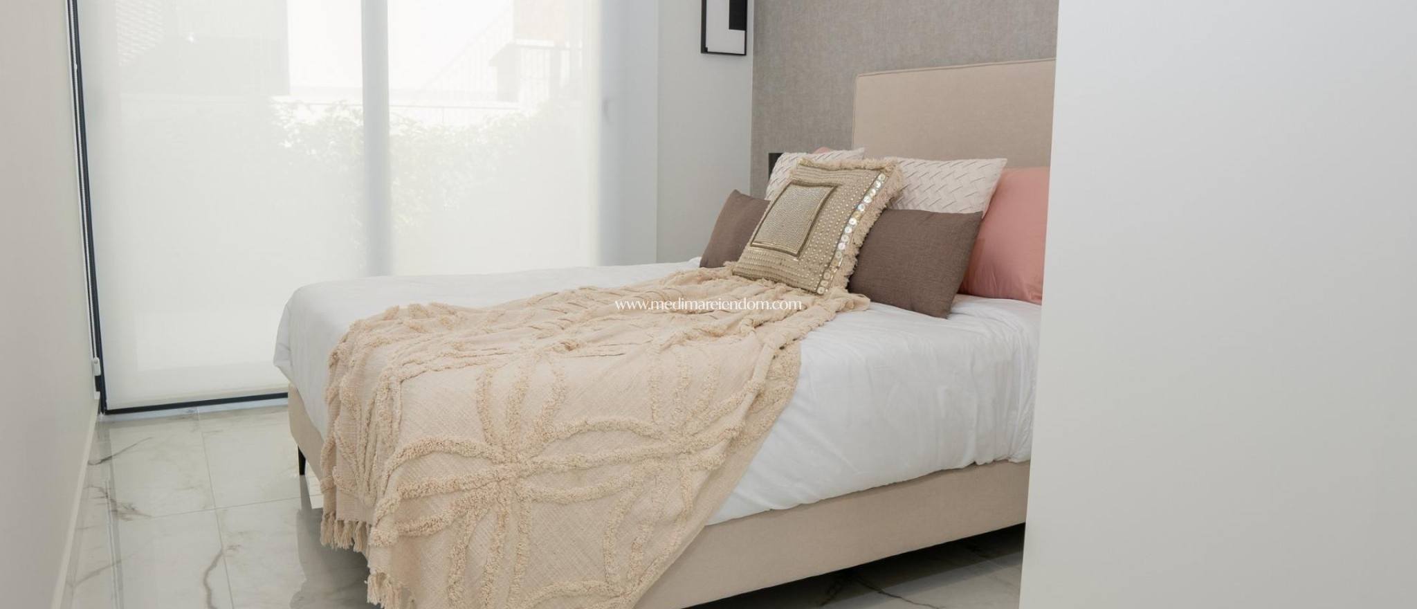 Nybygg - Enebolig - Ciudad Quesada - Lo Marabú